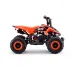 Otroški bencinski štirikolesnik 50cc Beneo Motors MTX