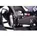 Otroški bencinski štirikolesnik 50cc Beneo Motors Cobra