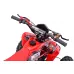 Otroški bencinski štirikolesnik 50cc Beneo Motors MTX