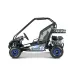 Otroški bencinski go-kart buggy dvosed 212cc Beneo Motors BUGGY RSX XL