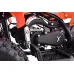 Otroški bencinski štirikolesnik 50cc Beneo Motors MTX
