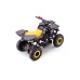 Otroški bencinski štirikolesnik 50cc Beneo Motors Cobra