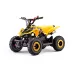 Otroški bencinski štirikolesnik 50cc Beneo Motors MTX