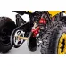 Otroški bencinski štirikolesnik 50cc Beneo Motors MTX