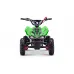 Otroški bencinski štirikolesnik 50cc Beneo Motors MTX