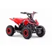 Otroški bencinski štirikolesnik 50cc Beneo Motors MTX
