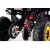 Otroški bencinski štirikolesnik 50cc Beneo Motors Cobra