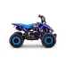 Otroški bencinski štirikolesnik 50cc Beneo Motors MTX