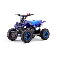 Otroški bencinski štirikolesnik 50cc Beneo Motors MTX (Avtomatik, 6 col) Otroški bencinski štirikolesnik 50cc Beneo Motors MTX (Avtomatik, 6 col)