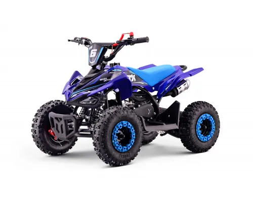 Otroški bencinski štirikolesnik 50cc Beneo Motors MTX