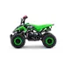 Otroški bencinski štirikolesnik 50cc Beneo Motors MTX