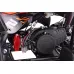 Otroški bencinski štirikolesnik 50cc Beneo Motors Cobra