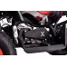 Otroški bencinski štirikolesnik 50cc Beneo Motors Cobra