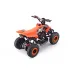 Otroški bencinski štirikolesnik 50cc Beneo Motors MTX