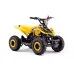 Otroški bencinski štirikolesnik 50cc Beneo Motors MTX
