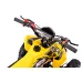 Otroški bencinski štirikolesnik 50cc Beneo Motors MTX