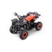 Otroški bencinski štirikolesnik 50cc Beneo Motors Cobra