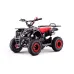 Otroški bencinski štirikolesnik 50cc Beneo Motors Cobra