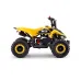 Otroški bencinski štirikolesnik 50cc Beneo Motors MTX