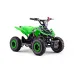 Otroški bencinski štirikolesnik 50cc Beneo Motors MTX