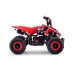 Otroški bencinski štirikolesnik 50cc Beneo Motors MTX