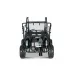 Otroški bencinski go-kart buggy dvosed 212cc Beneo Motors BUGGY RSX XL