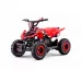 Otroški bencinski štirikolesnik 50cc Beneo Motors MTX