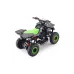 Otroški bencinski štirikolesnik 50cc Beneo Motors Cobra