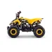 Otroški bencinski štirikolesnik 50cc Beneo Motors MTX