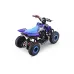 Otroški bencinski štirikolesnik 50cc Beneo Motors MTX