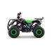 Otroški bencinski štirikolesnik 50cc Beneo Motors Cobra