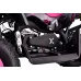 Otroški bencinski štirikolesnik 50cc Beneo Motors Cobra