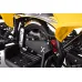 Otroški bencinski štirikolesnik 50cc Beneo Motors MTX