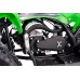 Otroški bencinski štirikolesnik 50cc Beneo Motors MTX