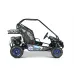 Otroški bencinski go-kart buggy dvosed 212cc Beneo Motors BUGGY RSX XL