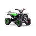 Otroški bencinski štirikolesnik 50cc Beneo Motors Cobra