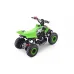 Otroški bencinski štirikolesnik 50cc Beneo Motors MTX