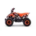 Otroški bencinski štirikolesnik 50cc Beneo Motors MTX