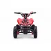 Otroški bencinski štirikolesnik 50cc Beneo Motors MTX