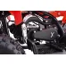 Otroški bencinski štirikolesnik 50cc Beneo Motors MTX