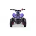 Otroški bencinski štirikolesnik 50cc Beneo Motors MTX