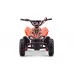 Otroški bencinski štirikolesnik 50cc Beneo Motors MTX