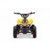 Otroški bencinski štirikolesnik 50cc Beneo Motors MTX