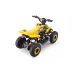 Otroški bencinski štirikolesnik 50cc Beneo Motors MTX