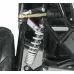 Otroški bencinski go-kart buggy dvosed 212cc Beneo Motors BUGGY RSX XL
