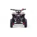 Otroški bencinski štirikolesnik 50cc Beneo Motors Cobra