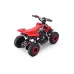 Otroški bencinski štirikolesnik 50cc Beneo Motors MTX