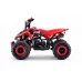 Otroški bencinski štirikolesnik 50cc Beneo Motors MTX