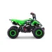 Otroški bencinski štirikolesnik 50cc Beneo Motors MTX