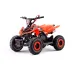 Otroški bencinski štirikolesnik 50cc Beneo Motors MTX